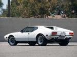 De Tomaso Pantera 1971 года